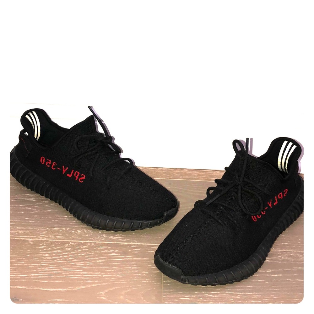 YEEZY BREAD 350s